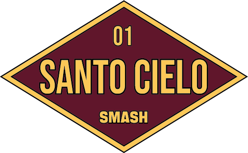 Santo Cielo